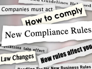 June 25, 2026<br><br>Mid-Year Legal Checkpoint: 2026 Laws California Employers Can't Ignore