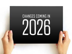 January 8, 2026<br><br>From Bills to Breakrooms: 2026 New Workplace Laws Unpacked