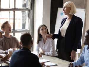 September 17, 2026<br><br>Lead with Impact: Mastering the Art of Managing Employees