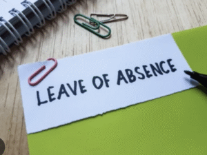 August 13, 2026<br><br>Leaves of Absence Essentials: Navigating Time Off with Confidence and Compliance