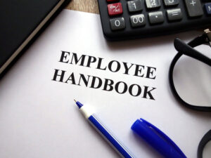 February 19, 2026<br><br>Handbooks That Hold Up: Build Policies That Protect & Perform