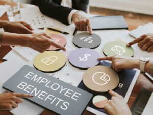 June 11, 2026<br><br>Benefits That Matter: Designing Packages Employees Won't Walk Away From